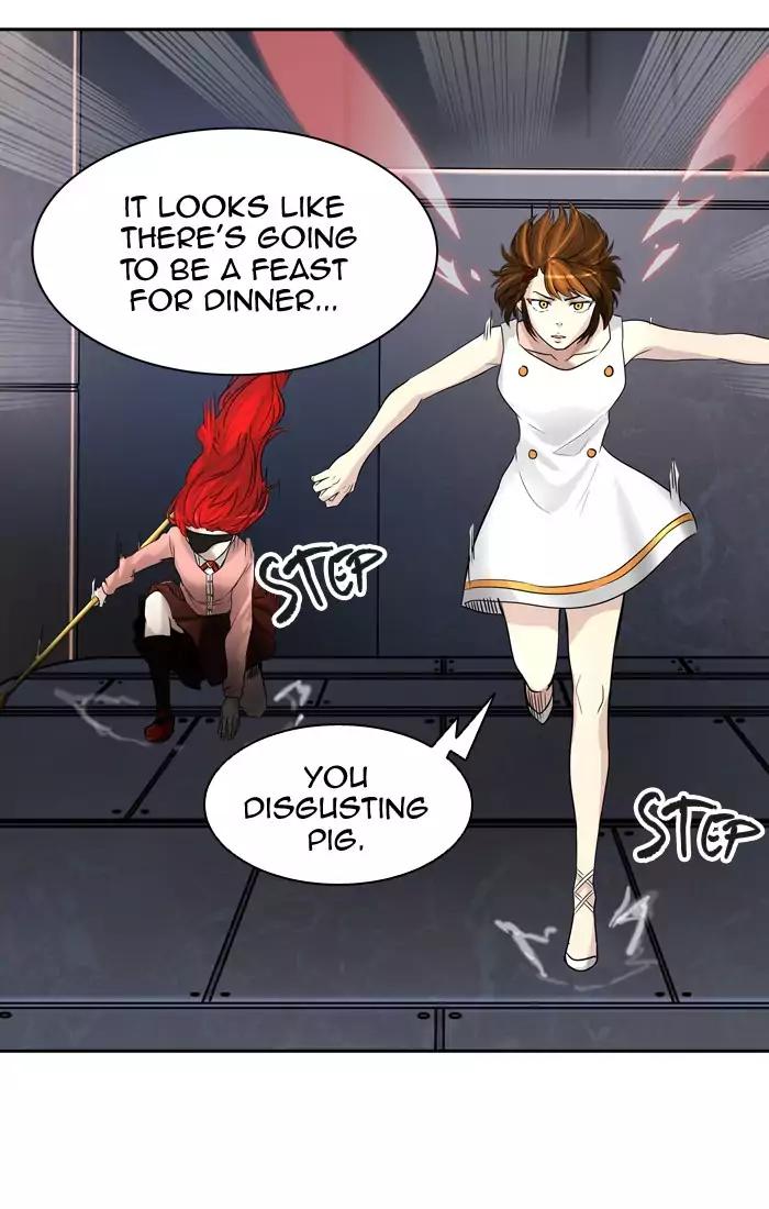 Tower of God Chapter 391 90